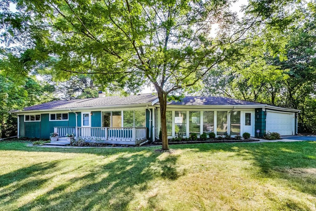 1227 W 53rd Pl, La Grange Highlands, IL 60525 Trulia