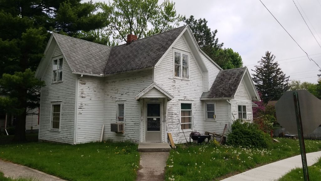 402 E North St, West Unity, OH 43570 Trulia