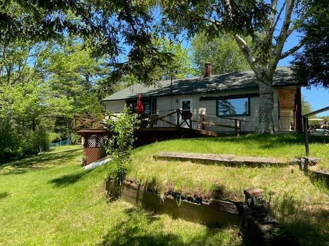 1035 Deerland Rd, Long Lake, NY 12847