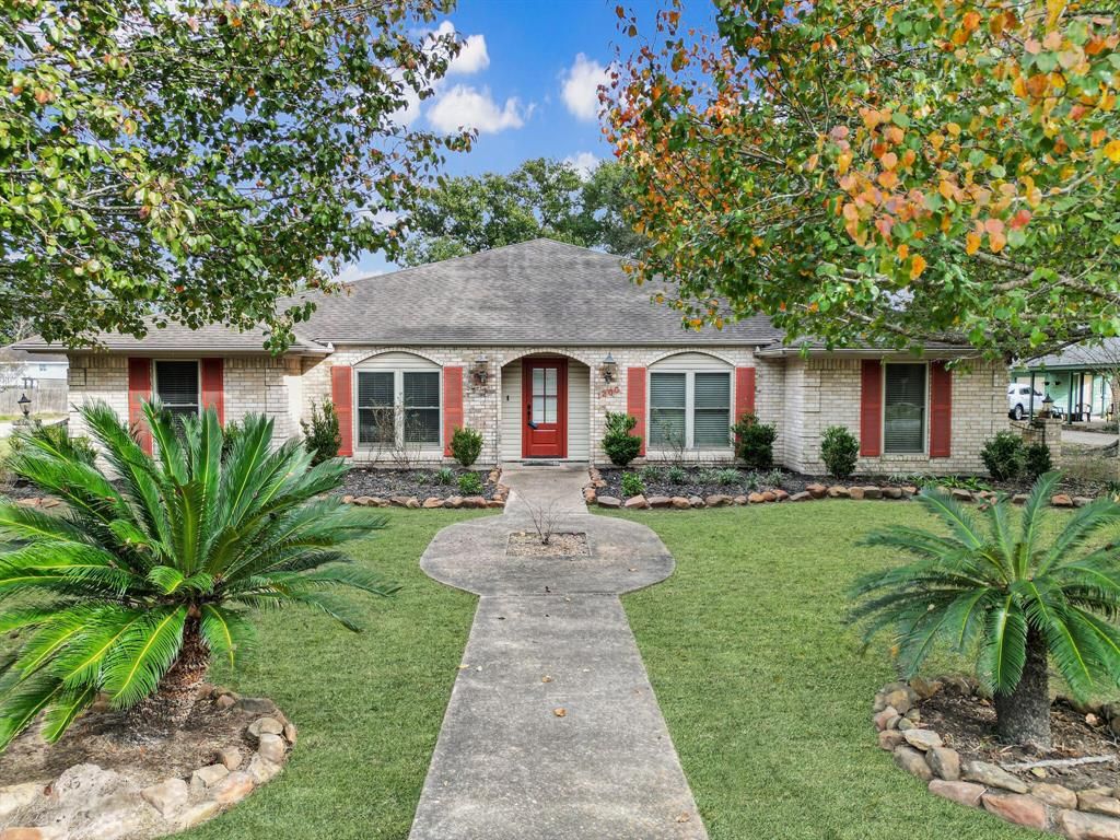 1200 Fernwood St, Bridge City, TX 77611 MLS 85106515 Trulia