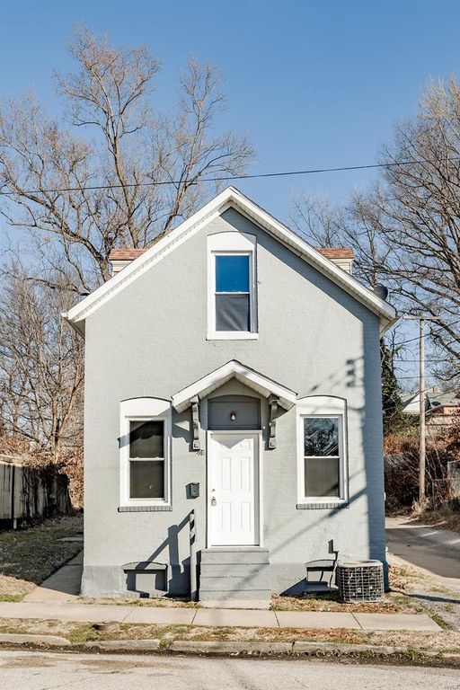 508 Freeburg Ave, Belleville, IL 62220 Trulia