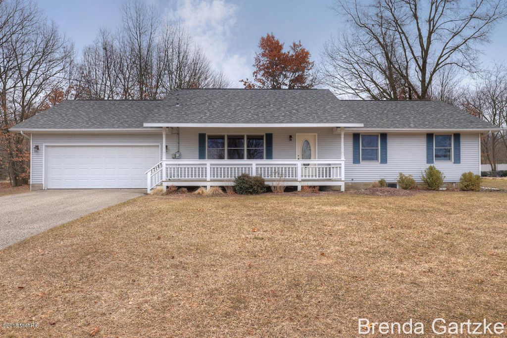17185 Warrior Dr, Howard City, MI 49329 Trulia