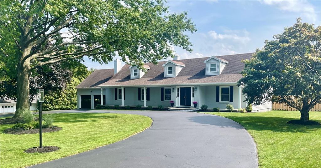 385 French Rd, Pittsford, NY 14534 Trulia