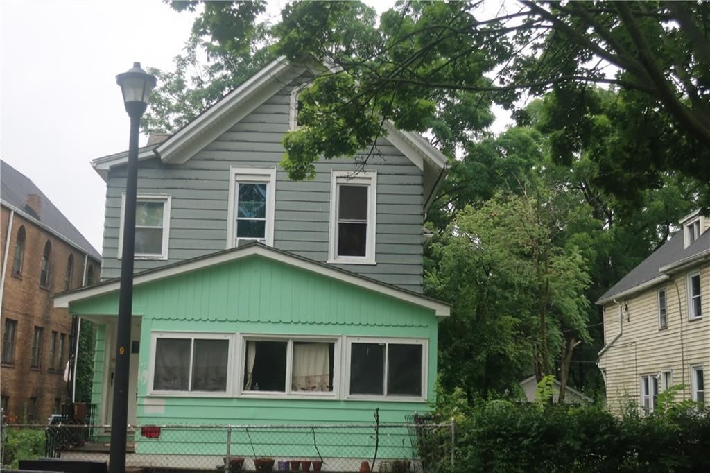 49 Jones Ave, Rochester, NY 14608