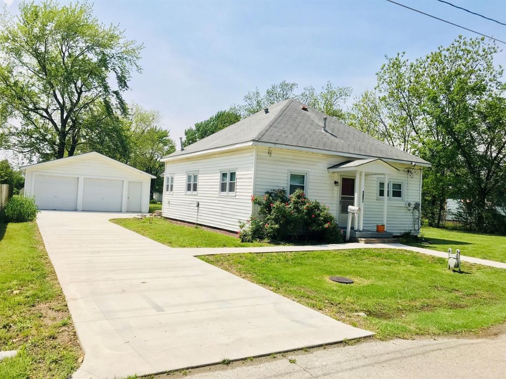 01315 N 10th St, Neodesha, KS 66757 Trulia