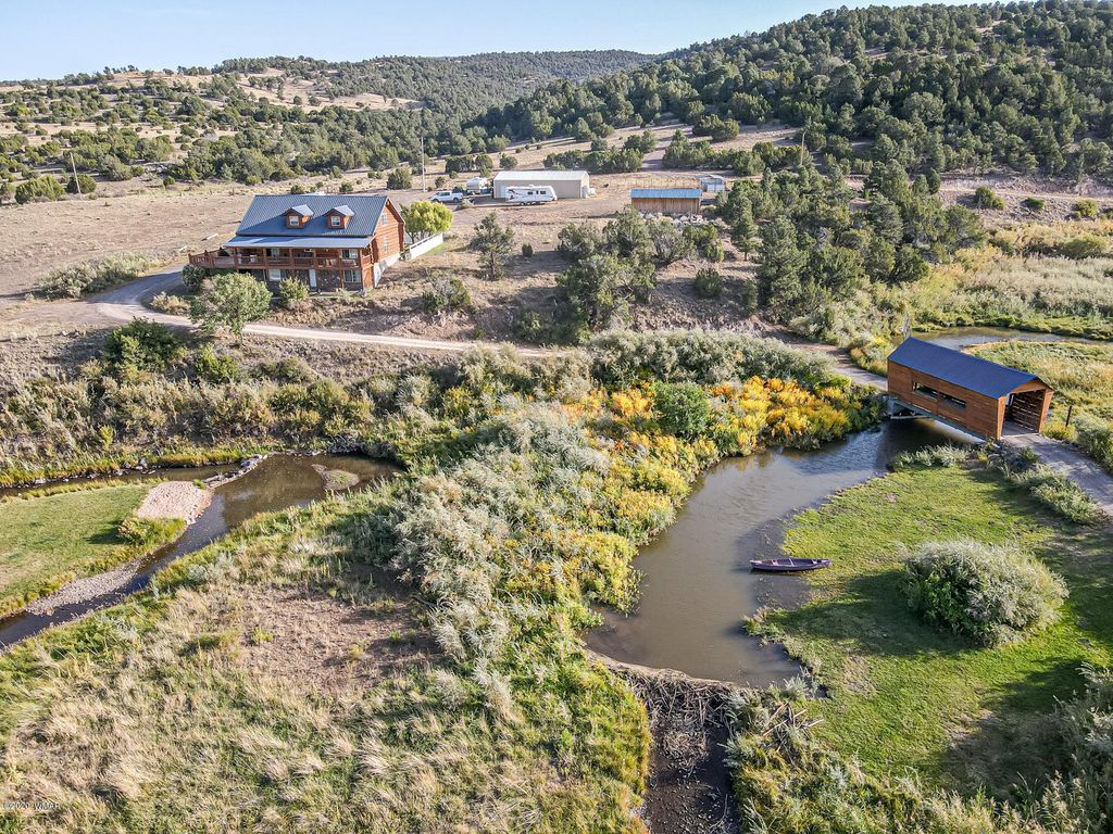 2757 W Highway 260, Eagar, AZ 85925 4 Bed, 2 Bath SingleFamily Home