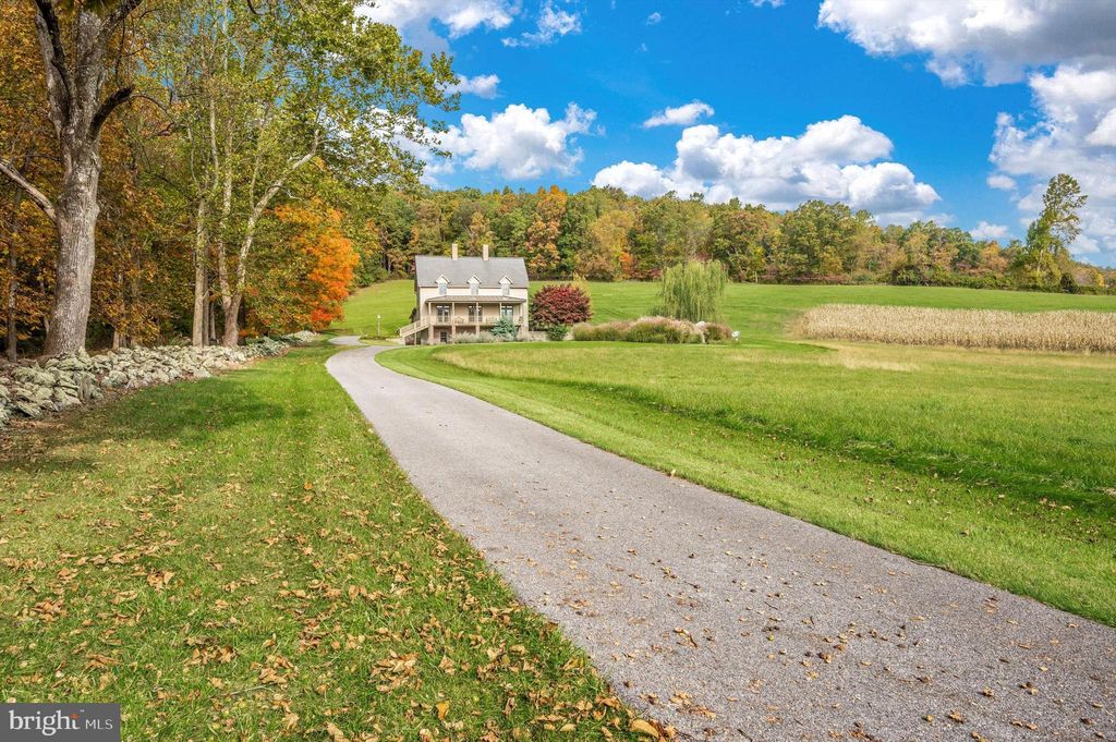 16220 Buck Lantz Rd, Sabillasville, MD 21780 MLS MDFR2041094 Trulia