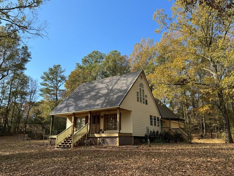 341 Gum Branch Rd, Winona, MS 38967 MLS 10505 Trulia