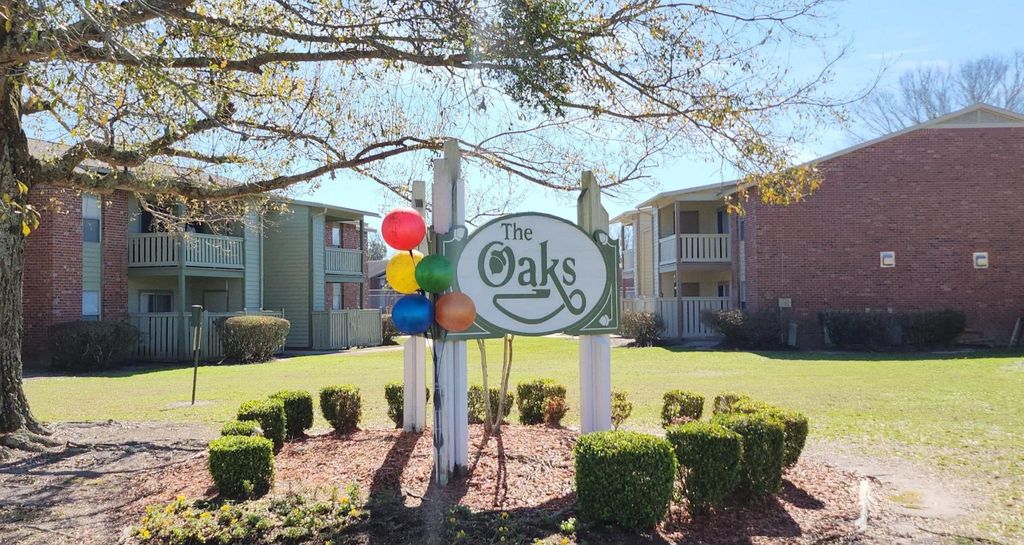The Oaks Apartments Gulfport, MS Trulia