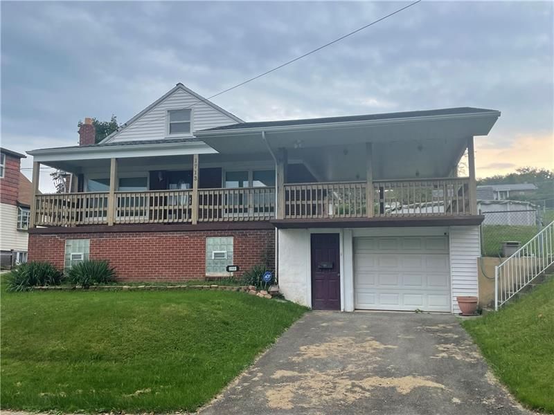 1713 Searson St, Connellsville, PA 15425 Trulia