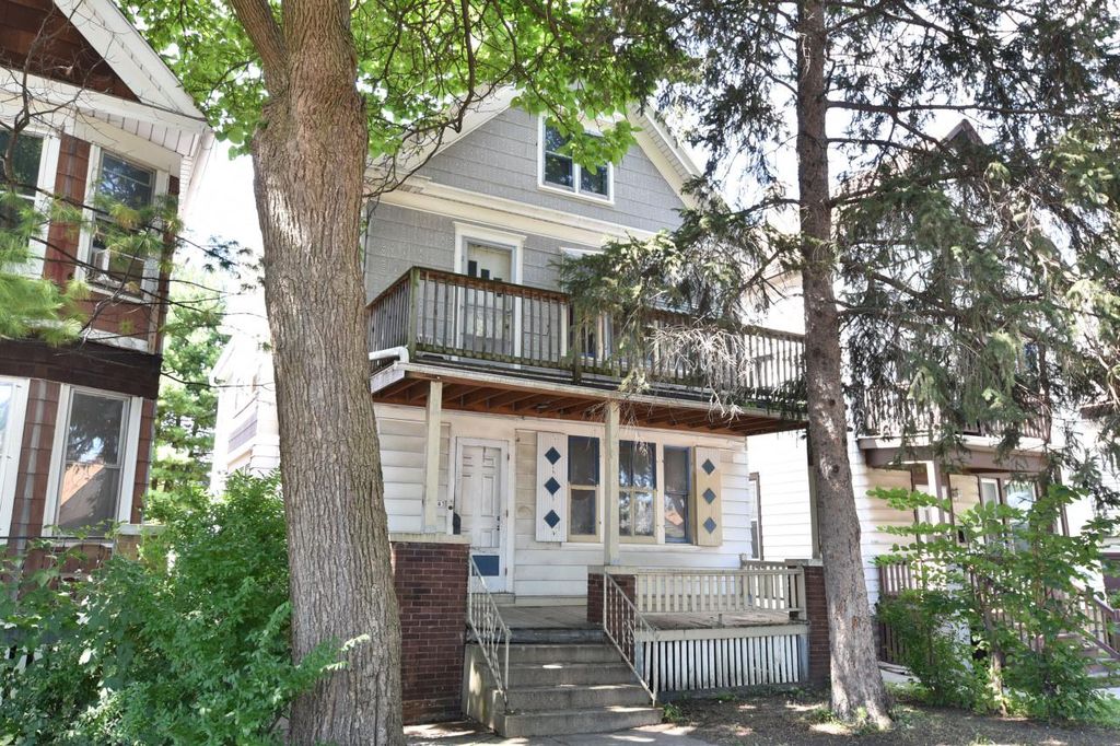 2143 South 18th St UNIT 2143A, Milwaukee, WI 53215 Trulia