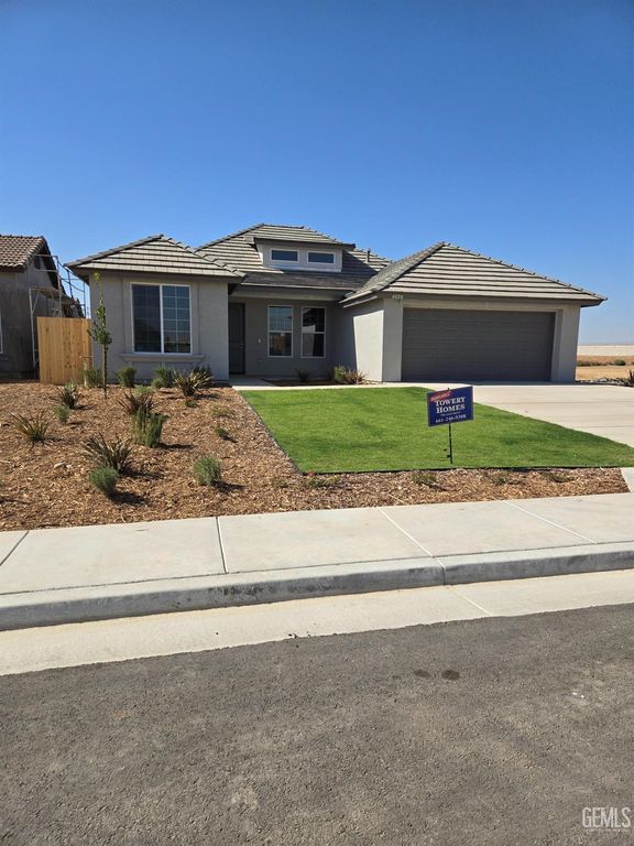 4624 Seedling Way, Bakersfield, CA 93306 MLS 202410943 Trulia