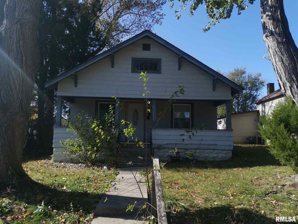 2017 N Main St, Eldorado, IL 62930 Trulia