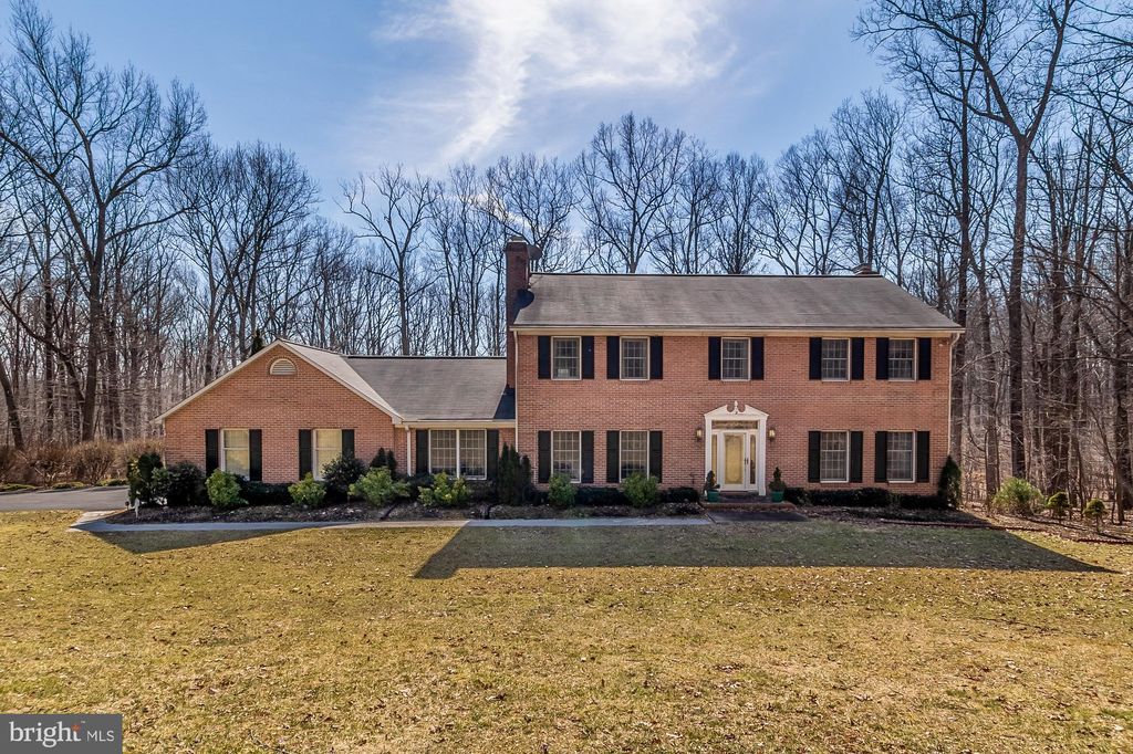 17417 Wesley Chapel Rd, Monkton, MD 21111 Trulia