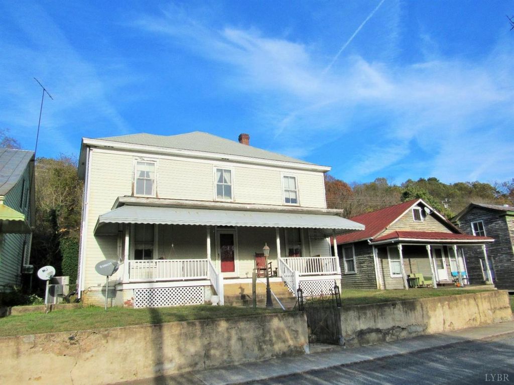 1107 Gladstone Rd, Gladstone, VA 24553 Trulia