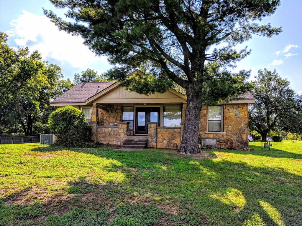 1509 Rock Rd, Vinita, OK 74301 Trulia