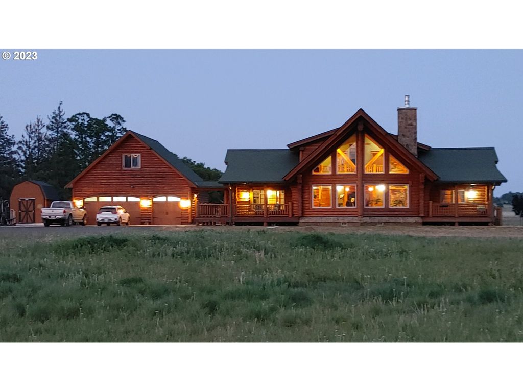 33 Glenkinchie Rd, Goldendale, WA 98620 MLS 23022941 Trulia