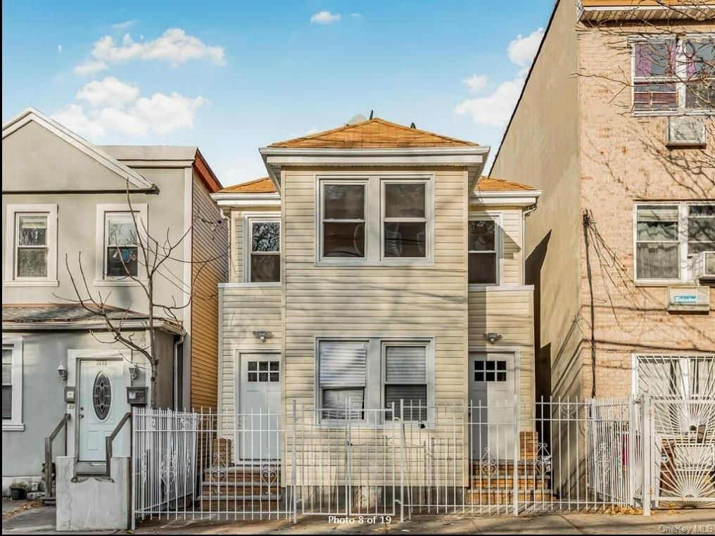 3087 Heath Ave, Bronx, NY 10463 MLS 482056 Trulia