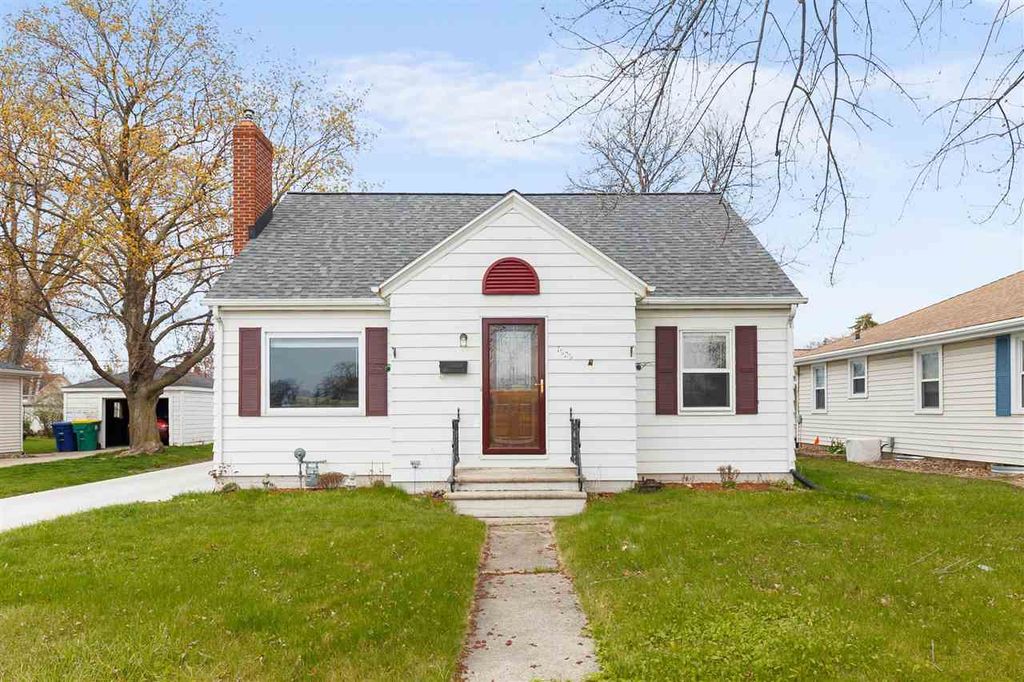 1629 E Mason St, Green Bay, WI 54302 Trulia