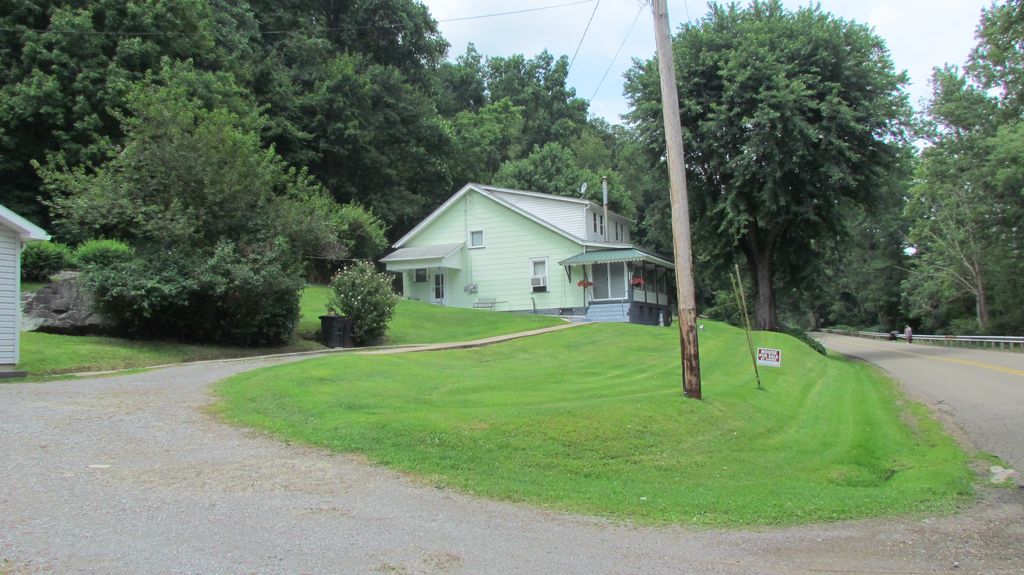 1307 Tarrtown Rd, Adrian, PA 16210 Trulia