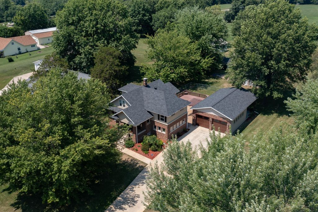 411 W Urbandale Dr, Moberly, MO 65270 Trulia