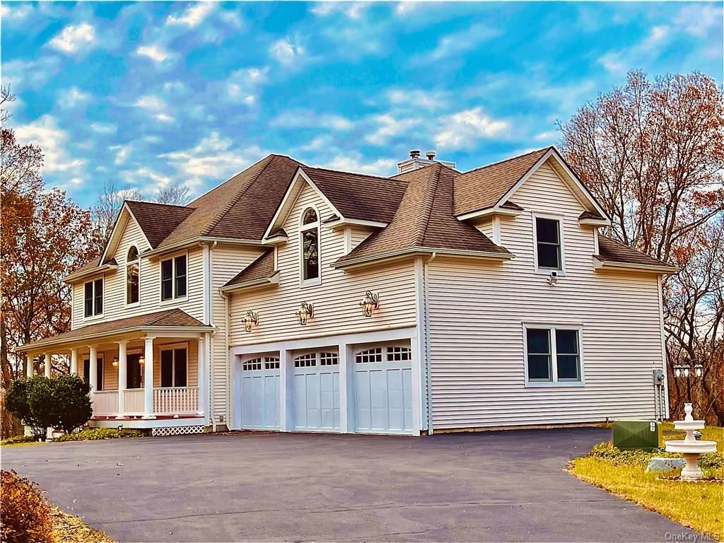 55 Twilight Lane, Putnam Valley, NY 10579 Trulia