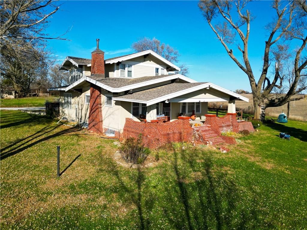 11551 SW Davis Rd, Clarksdale, MO 64430 Trulia