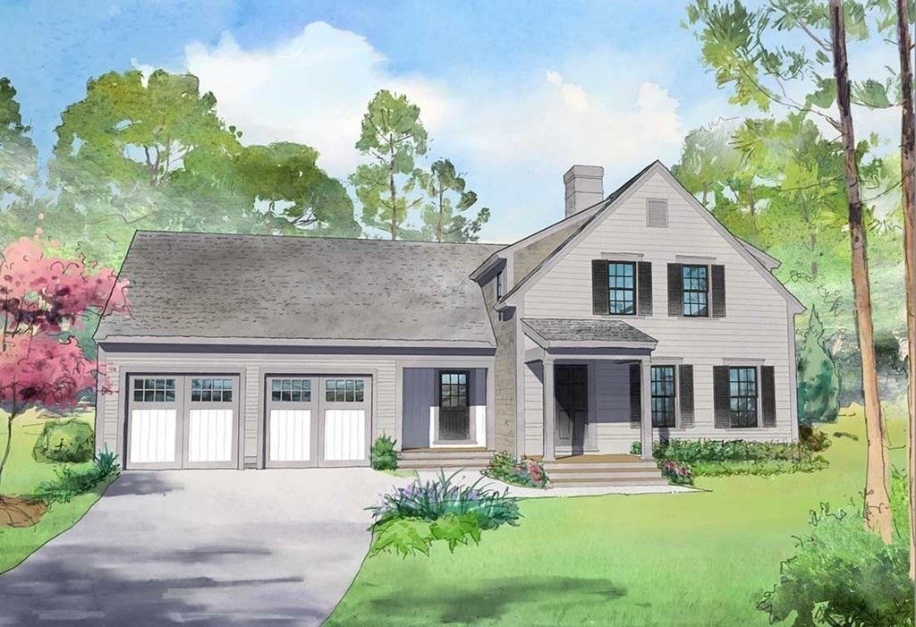18 Farm Rd, Plymouth, MA 02360