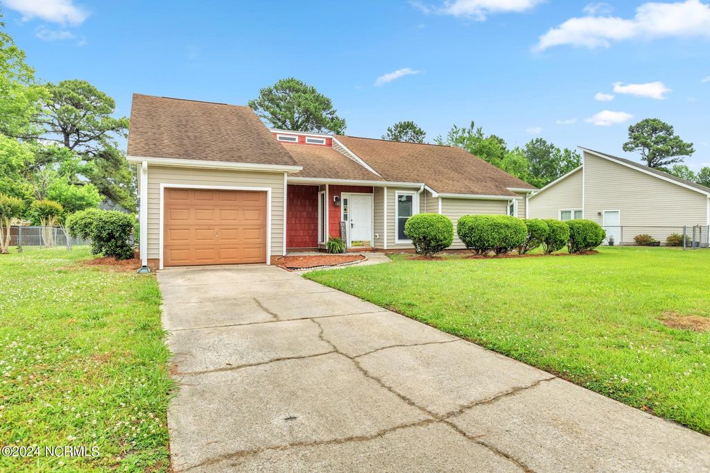 2460 Saddleridge Drive, Midway Park, NC 28544 Trulia