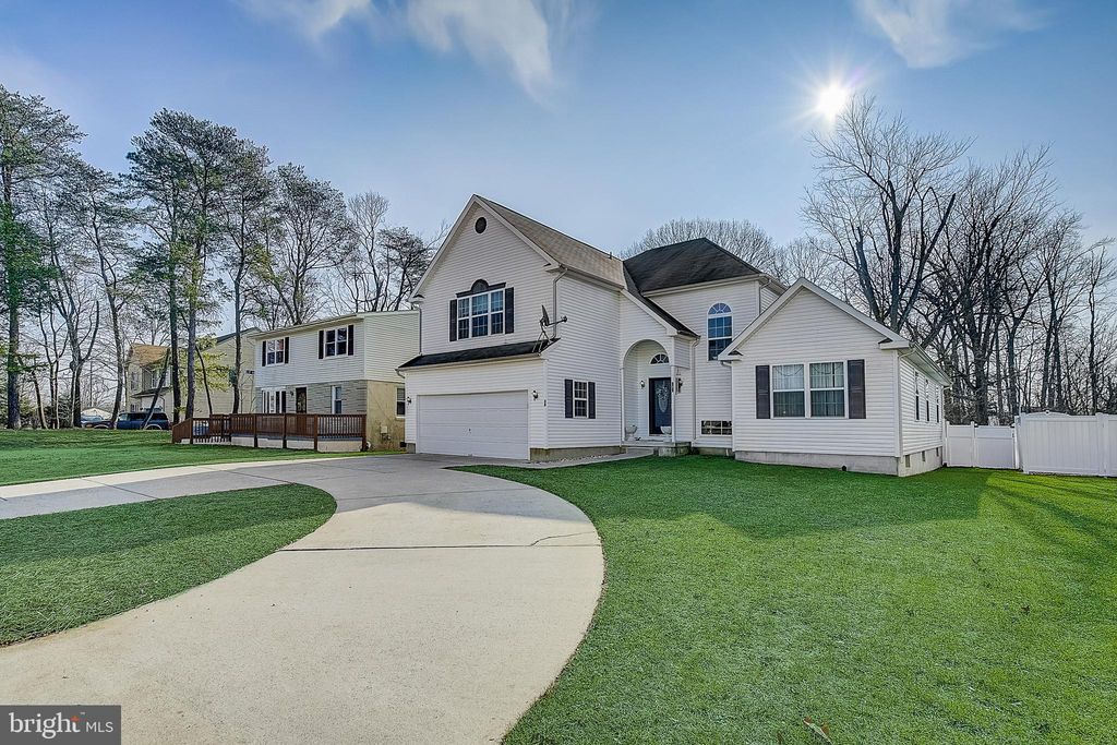 340 Lions Gate Dr, Lawnside, NJ 08045 Trulia