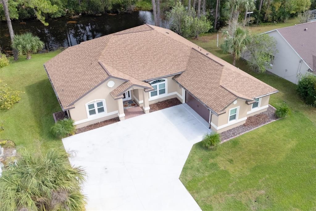 36 Walker Dr, Palm Coast, FL 32164