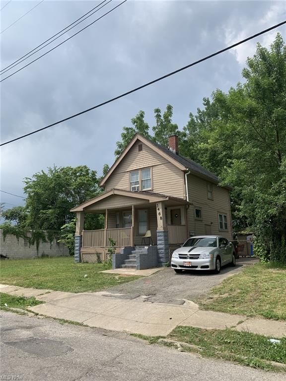 3468 E 126th St, Cleveland, OH 44120