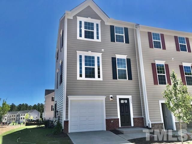 1003 Romeria Dr, Durham, NC 27713