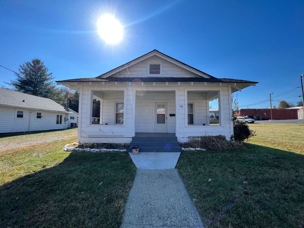 94 E French Broad St, Brevard, NC 28712 Trulia