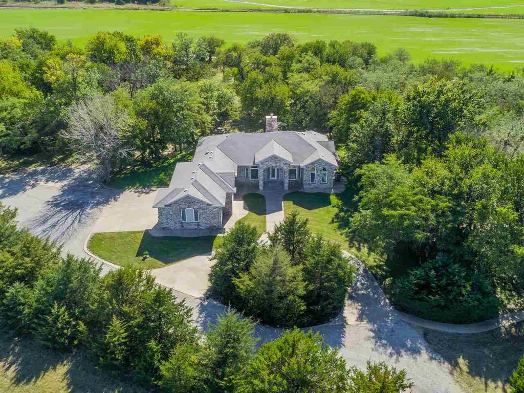 1629 W 120th Ave N, Milton, KS 67106 Trulia