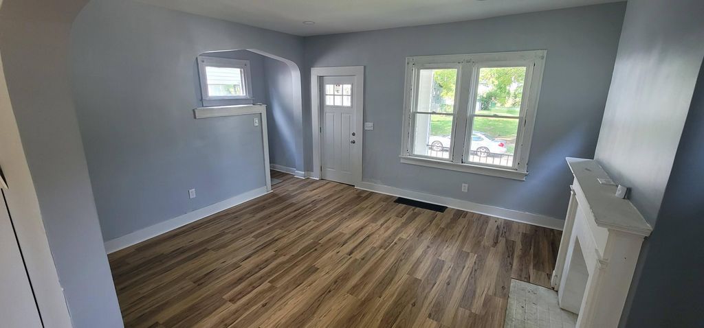 401 S Harris Ave, Columbus, OH 43204