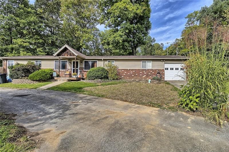 105 Tanager Dr, New Alexandria, PA 15670 Trulia