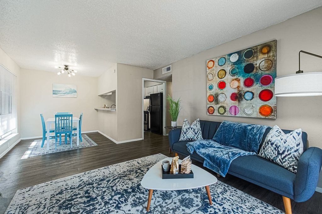 3301 Providence Ave #1608, Bryan, TX 77803