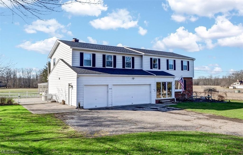 16650 Snyder Rd, Chagrin falls, OH 44023 Trulia