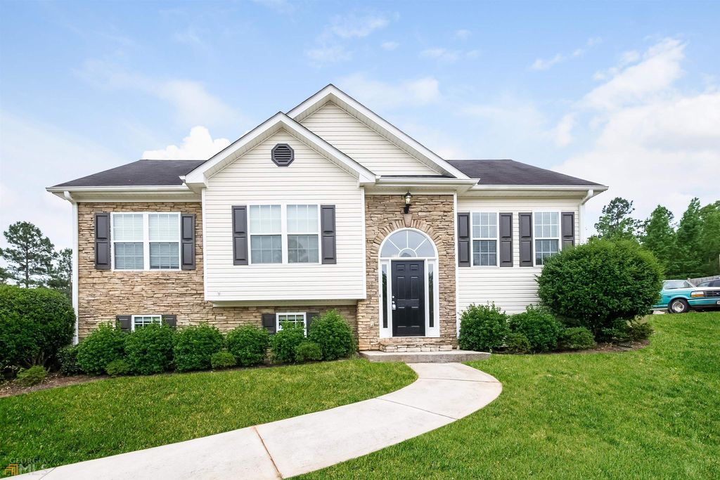 140 Oakbrook Ln, Covington, GA 30016 MLS 20097984 Trulia