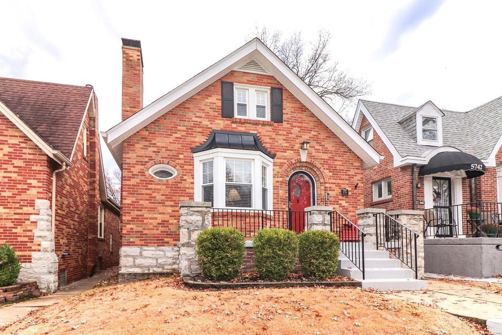 5738 Delor St, Saint Louis, MO 63109 Trulia