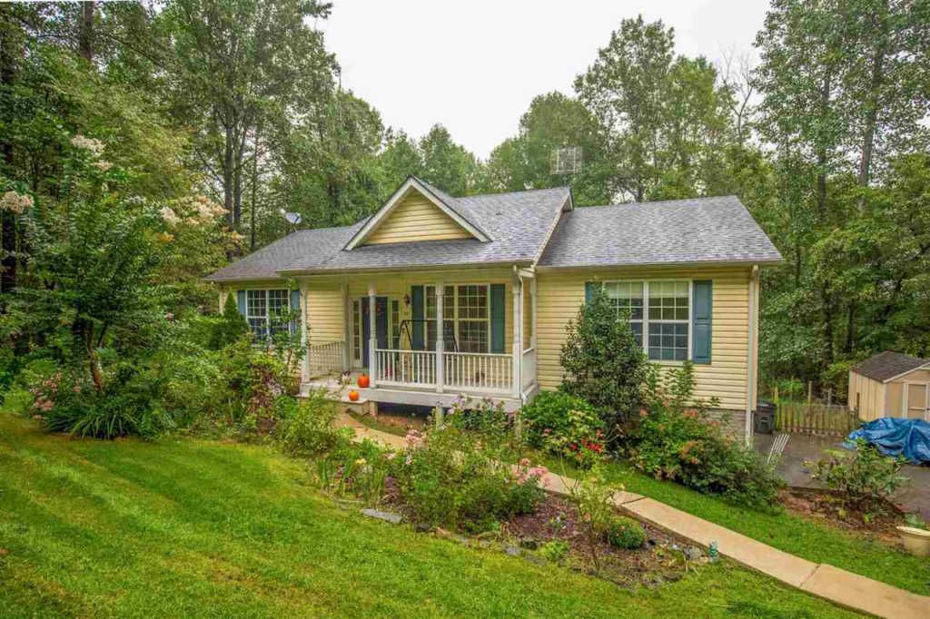 576 Greene Acres Rd S, Stanardsville, VA 22973 Trulia