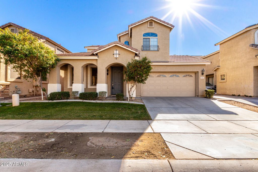 5331 E  Holmes Ave, Mesa, AZ 85206