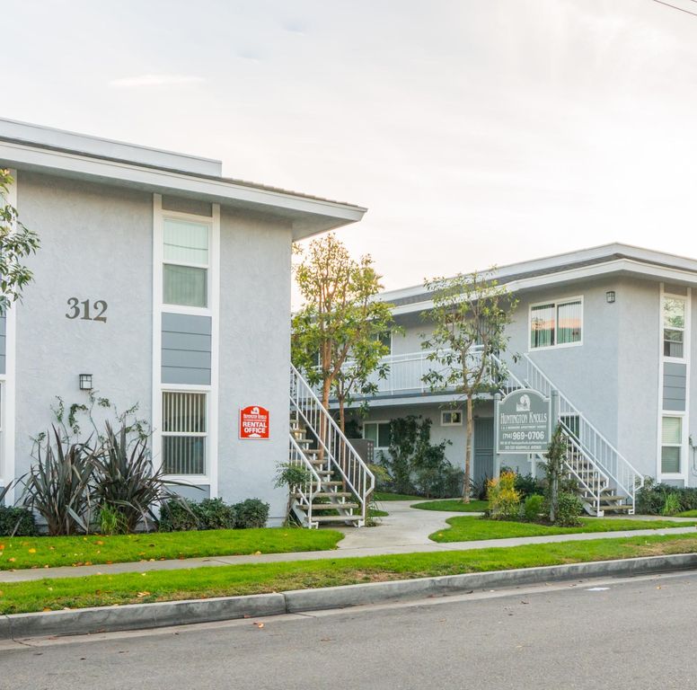 Huntington Knolls Apartment Home Huntington Beach, CA Trulia