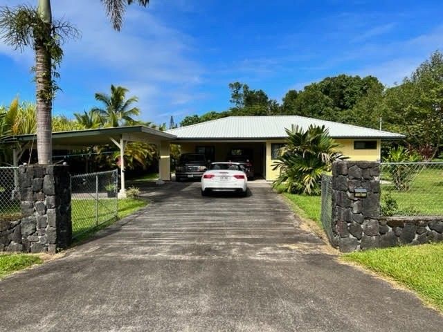 15-2695 Lalakea St, Pahoa, HI 96778