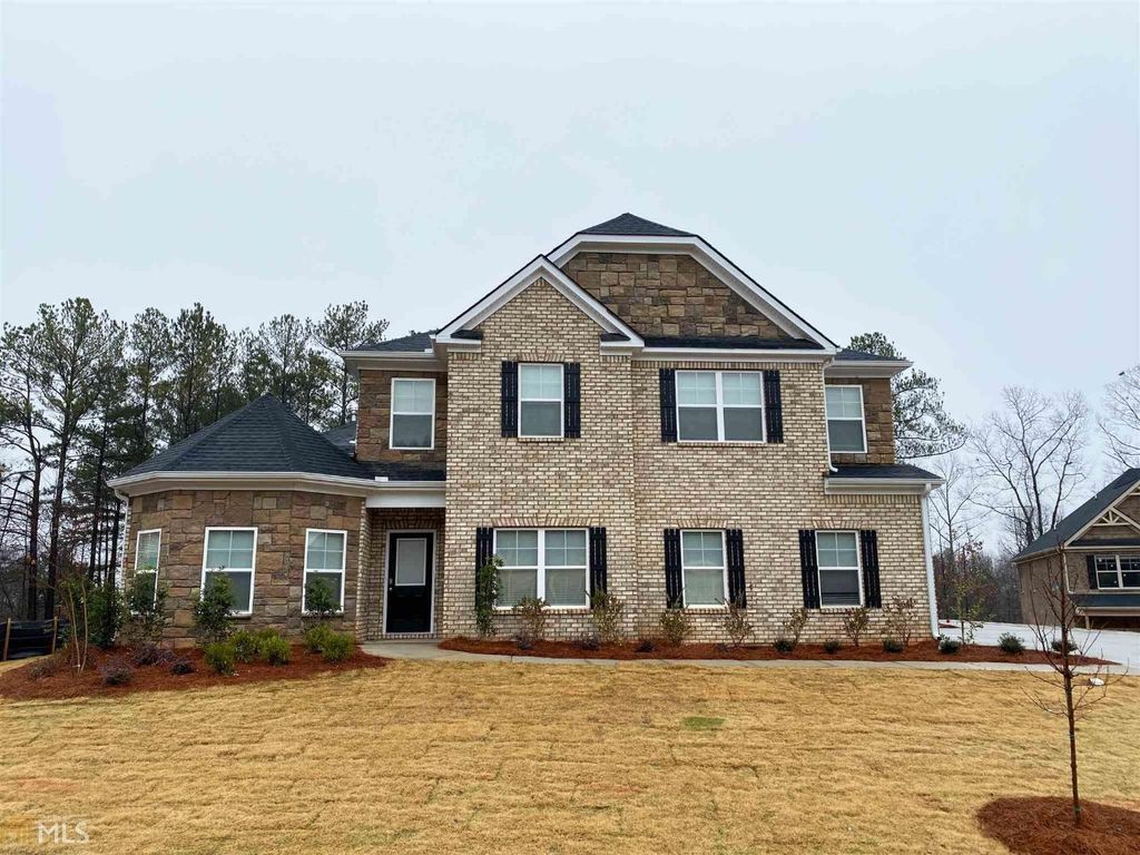 3762 Chapel Hill Rd 2, Douglasville, GA 30135 Trulia