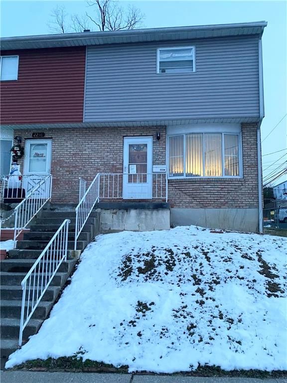 2238 W Liberty St, Allentown, PA 18104