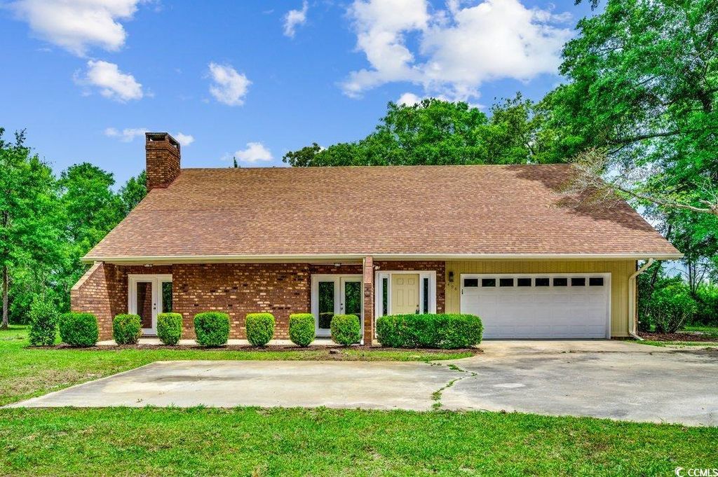 6490 Pauley Swamp Rd., Conway, SC 29527 MLS 2410636 Trulia