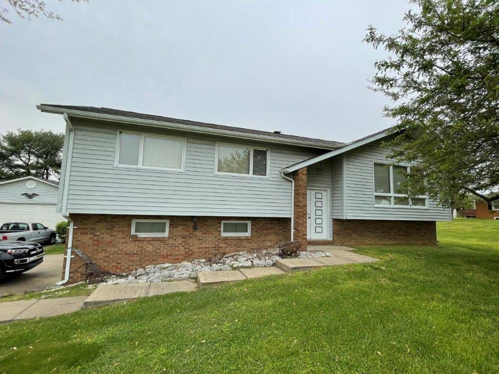 4174 Highway 41 N, Henderson, KY 42420