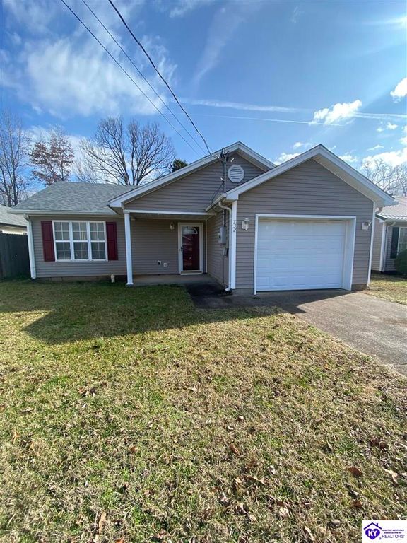 732 Andra Dr, Radcliff, KY 40160